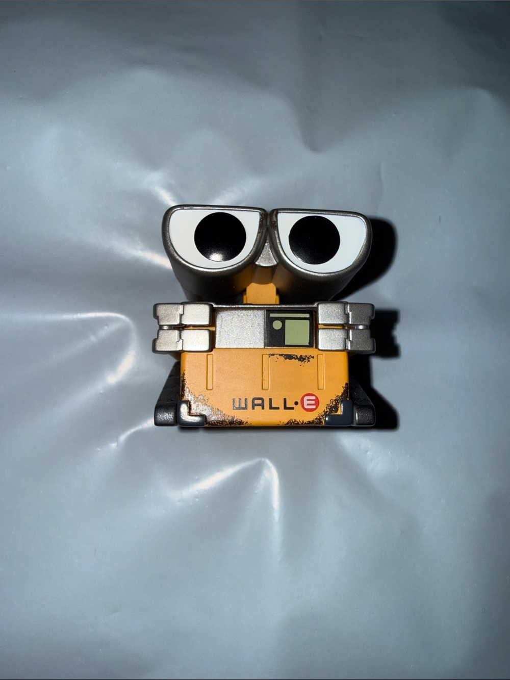 POP MART Disney Classics POP CUBE-1 Series- Wall E